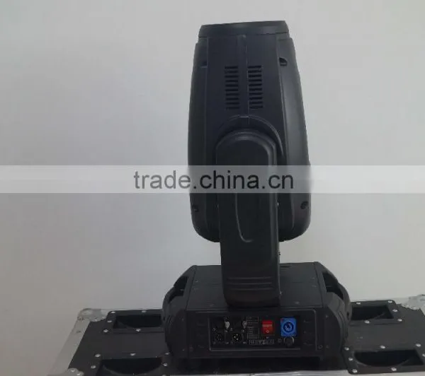12r Prolighting 280w Moving Head Beam Spot Light photo-3