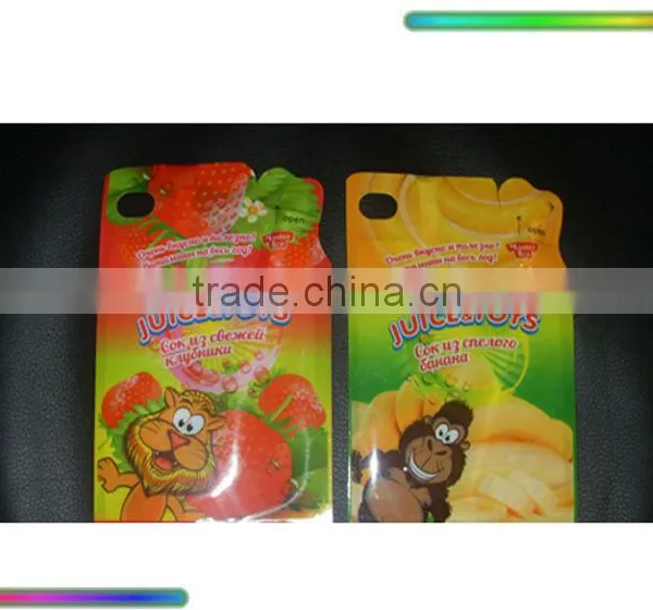 Straw Bag for Water/straw Bag for Juice