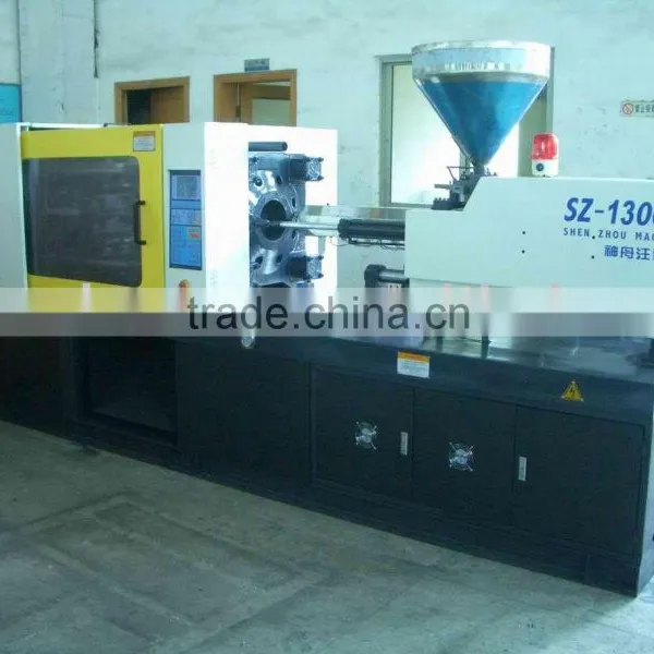 Injection Molding Machine SZ-1300A