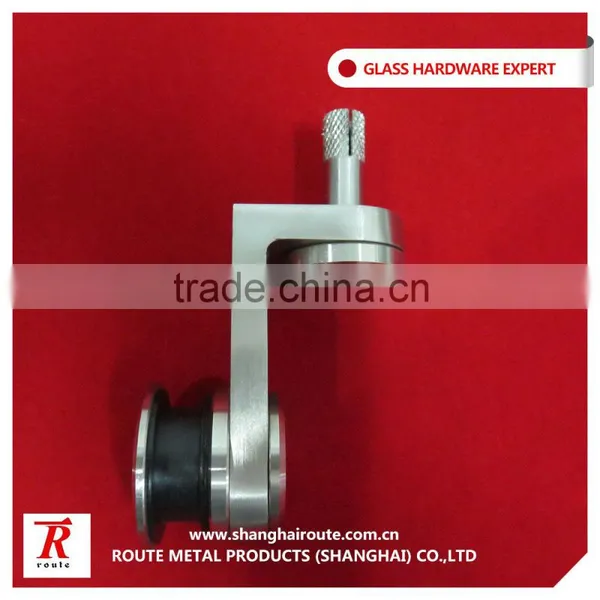 Stainless Steel Glass Door Roller photo-4