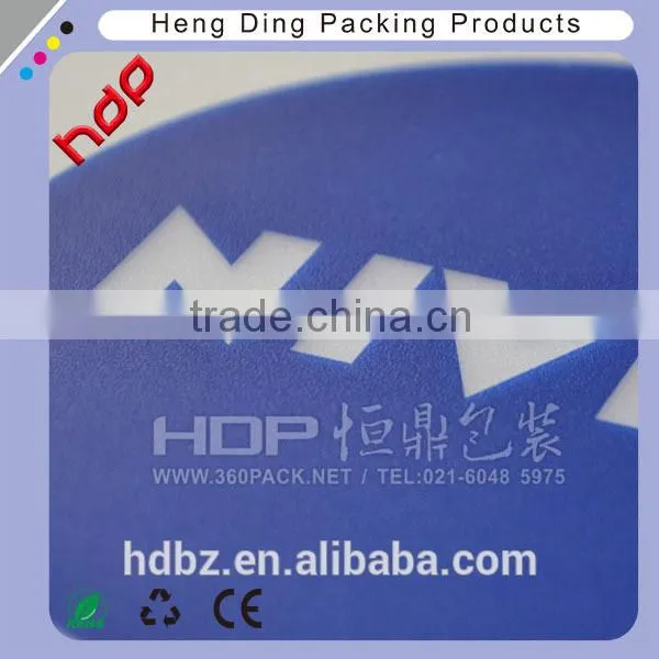 Factory Price Clear pp Packaging Box Frosted With Printing for Cosmetic,facial Cleanser photo-3
