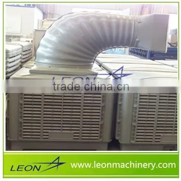 LEON Series Industrial Air Conditoner With Duct photo-2