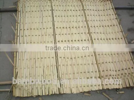 Natural Eco-friendly Bamboo Fencing photo-3