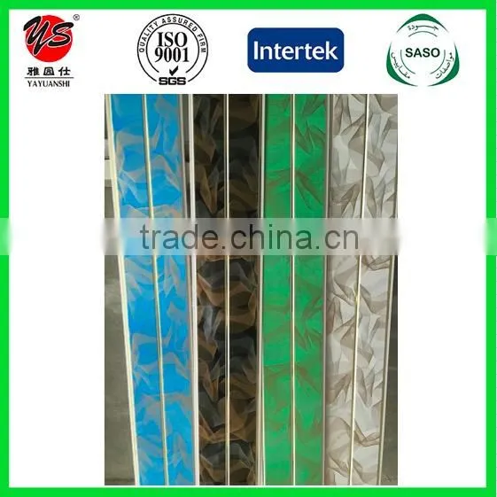 Cielo Raso en Pvc Bolivia photo-5