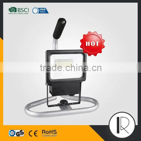 High Bright 20W L Stand LED Floodlight photo-3