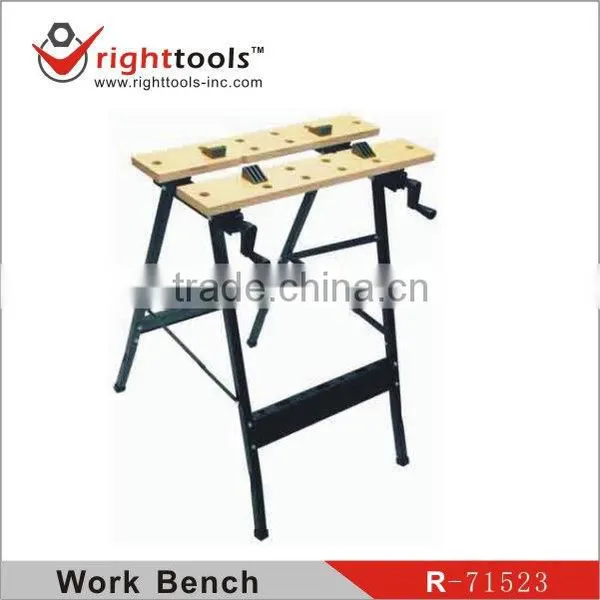 Multfunctional Work Bench