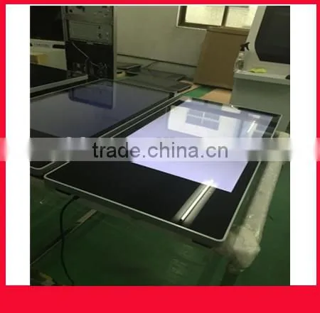 32inch Wall Mounted Vertical 1080P Advertising Led Video Player photo-4