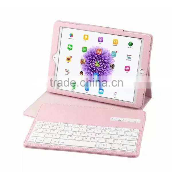 China Factory Suppy for Ipad Tablet Detachable Keyboard Cases