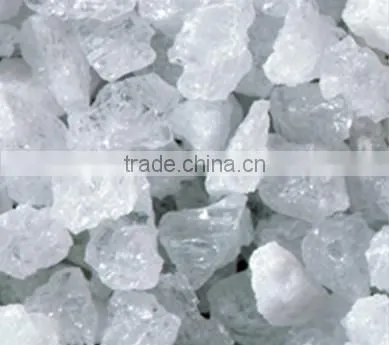 White Fused Alumina Grit and Powder