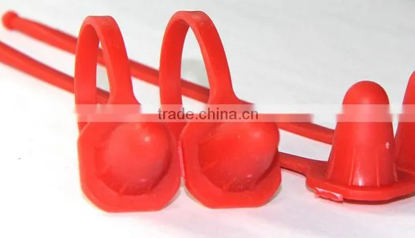 Tamper Seals,supper Market Seals ,Plastic Seals photo-3