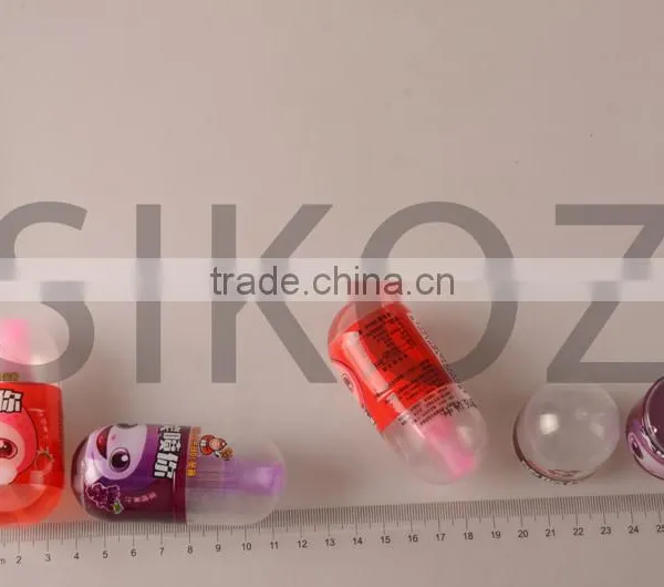 SK-A106 Capsule Spray Candy photo-2