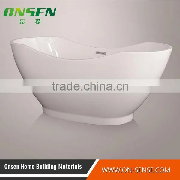 Simple Innovative Products Hot Sale Econom Whirlpool Bathtub From China photo-4