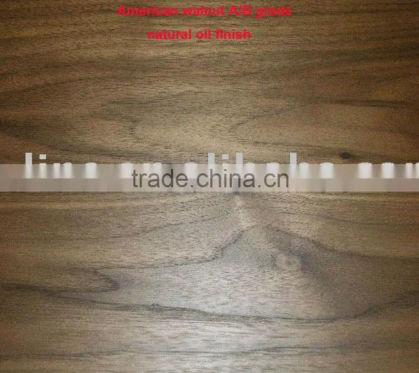 Flooring(american Walnut Engineered Flooring)
