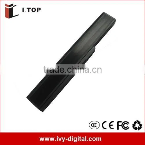 10.8V 4400mAh Laptop Battery for Asus K42 Series photo-4