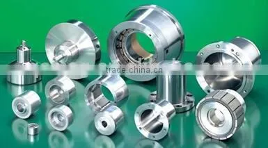 Taizhou Hanlei Pump 0.5HP SCM22 Electric Magnetic Coupled Centrifugal Pumps photo-3