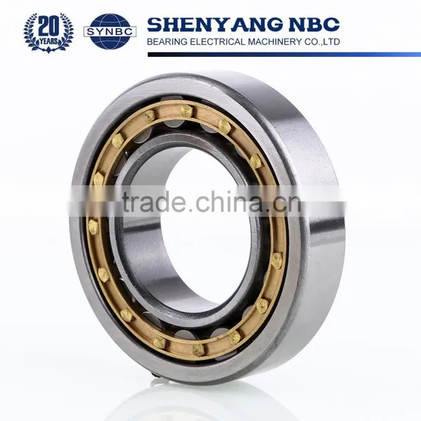 Low Price Bearing Professional China Manufacture Cylindrical Roller Bearings photo-2