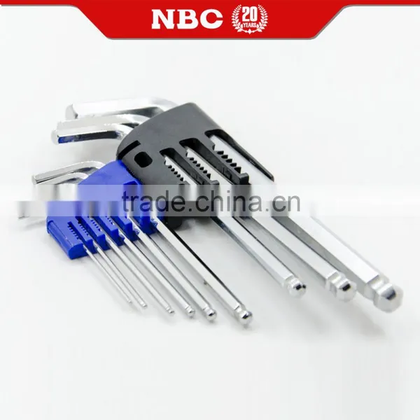 123 Pcs Professional Kraft Hand Tools Socket Set For Car photo-6