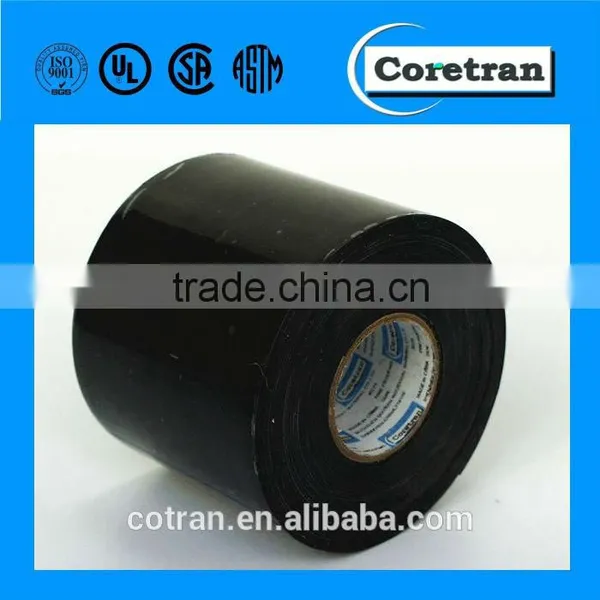 Self-fusing Fire Proofing NBR Tape photo-5