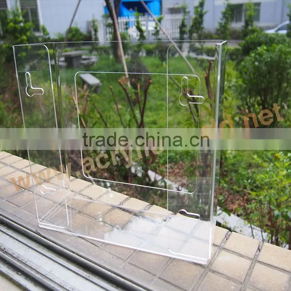 Acrylic Glove Dispenser Holder/acrylic Gloves Free Dispenser Holder photo-4