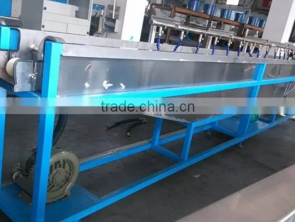 Rubber Recycling Machine // Rubber Tube Machine//brake Tube Machine photo-5