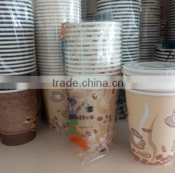 All Sizes Single Wall Paper Cups in Good Quality Made of 100% Food Grade Paper photo-3