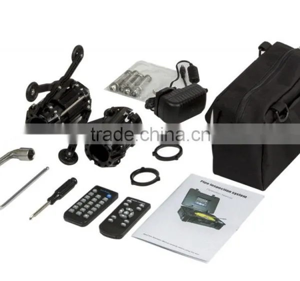 Underground Water Leak Find Equipment Water Leak Detection photo-4