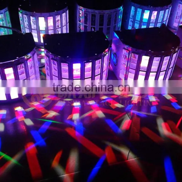 Hot Selling RGBW 30W Double LED Super Arrow Light photo-2