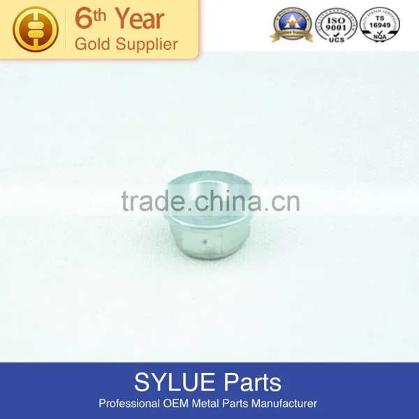 Ningbo High Precision Forged Golf Iron Head For Forging Clamp With ISO9001:2008 photo-6