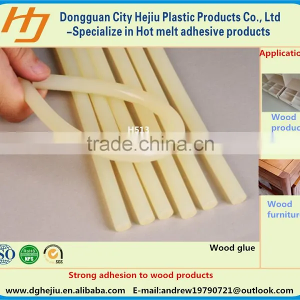 Paper Box Opening Seal Adhesive,paper Case Opening Binding Hot Melt Glue photo-2