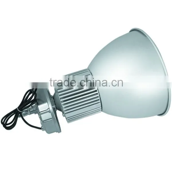 Beam Angle 120 Degree Dimmalbe Industrial Light High Bay Led Light Bulb photo-4