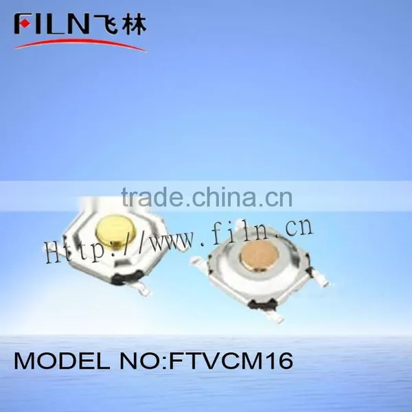 FTVCM17 smt intelligent remote control switch and touch switch