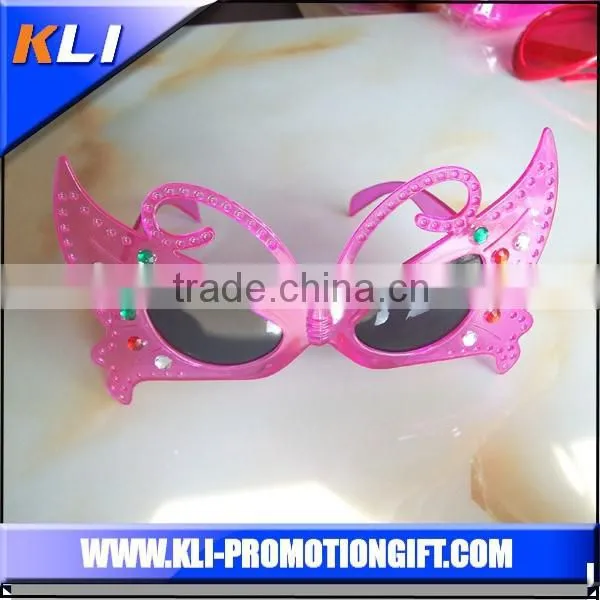 New Design Funny Beer Shape Sunglasses photo-5