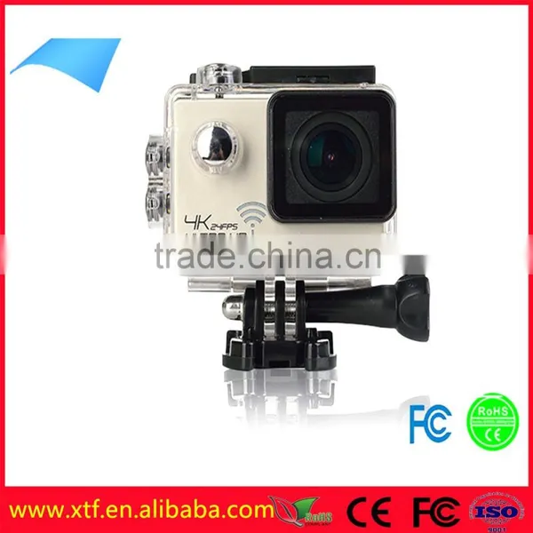 CE Certification hd 1080p Helmet Sport Action Camera photo-5