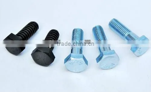 Hex Bolt DIN933 /DIN931