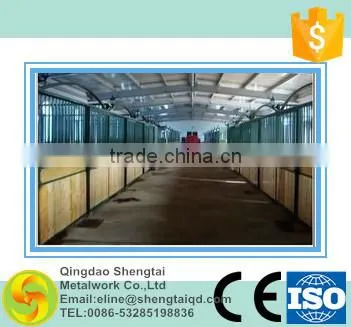 Wholesale Used Horse Stall Horse Panels