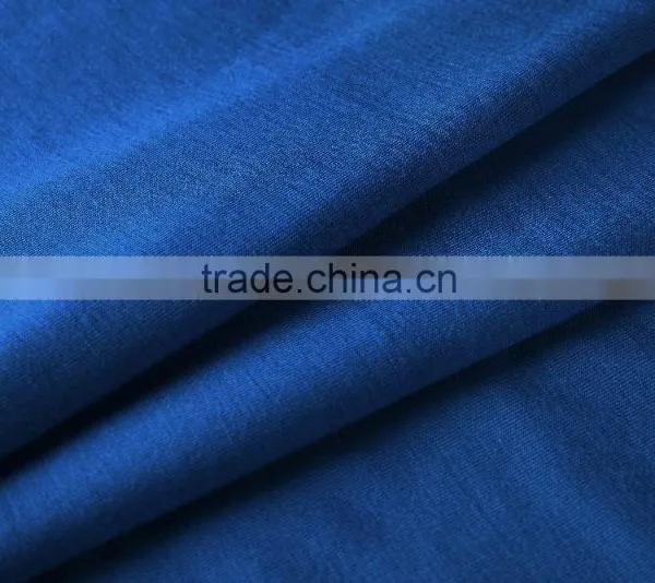 Knitted 96% Viscose 4% Spandex Single Jersey photo-3