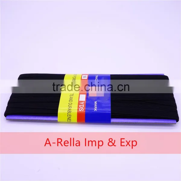 Elastic Band , China Manufacturer 16# , by Card photo-3