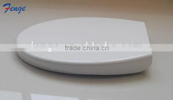 Hot Sale Family Soft Adult Urea Toilet Seat Cover photo-3