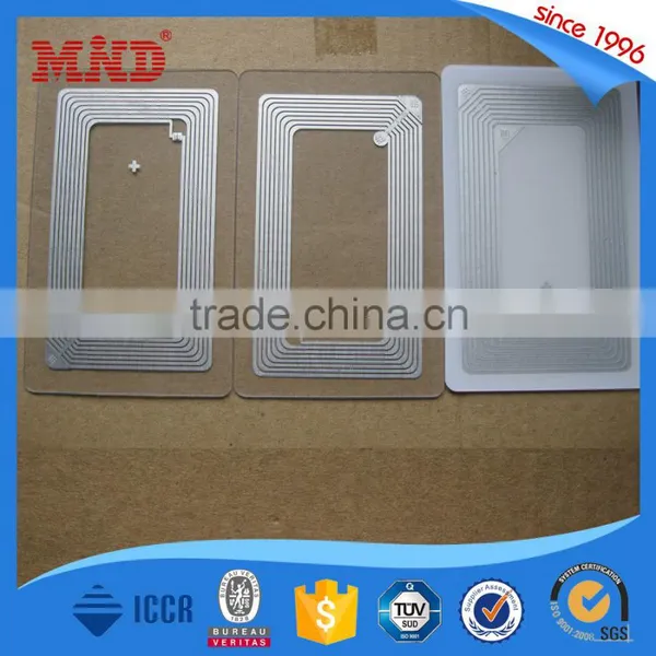 MDP238 High Quality Transparent Plastic Pvc Business Card/pvc Business Card Printing /pvc Card photo-2