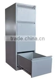 Vertical Filing Cabinet 4 Drawers Chest photo-4