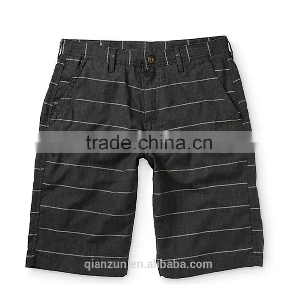 High Quality Custom Cheap Mma Cargo Shorts for Men Made in China photo-6