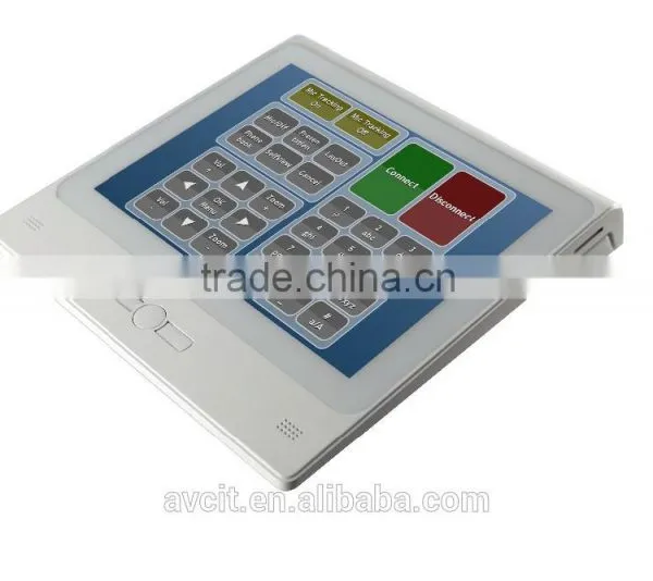 Conference Control System 10 Inch Wired/RF/wifi Tablet photo-2