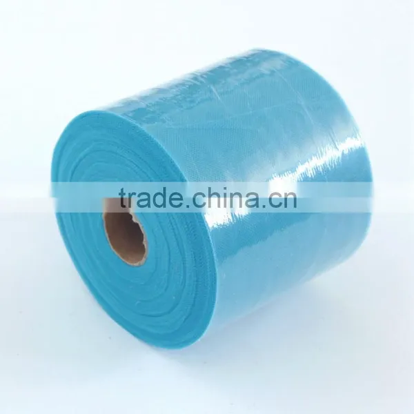 100% Polyester Tutu Tulle , 5''x 200yard Tulle Roll for Tutu photo-4