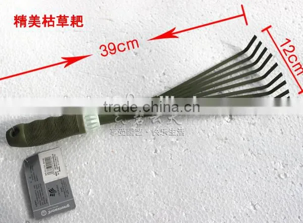 6pcs Multi Function Garden Tool photo-2