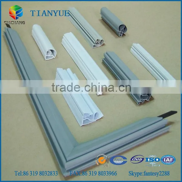 Silicone Freezer Door Gasket Seals
