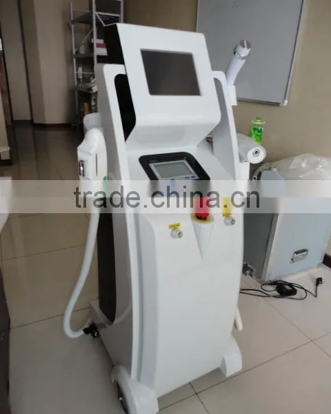 Newest Multifunction Elight and Yag LaserNE 02 photo-5