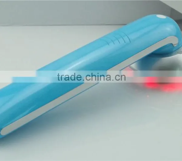 Beperfect Wholesale 1Mhz Ultrasonic Physical Therapy Equipment for Body Slimming and Stretch Marks Treatment photo-2