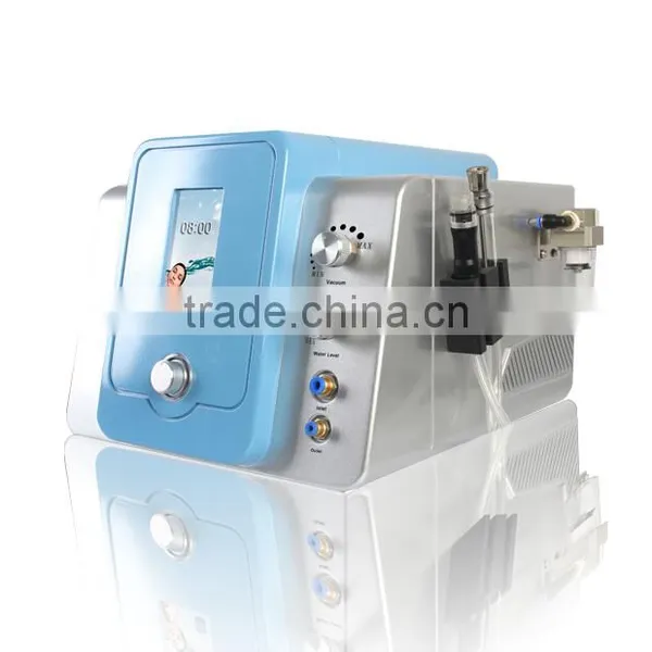 SPA900 Diamond Peeling Water Dermabrasion/hydrodermabrasion Exfoliators photo-4