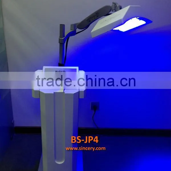 Water Facial Machine Lumsail Oxygen Jet Peel Machine For Skin Rejuvenation Dispel Pouch photo-4