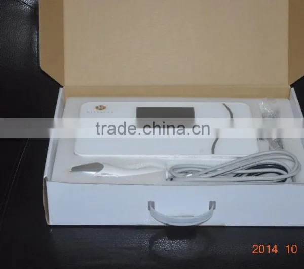 2014 Best Anti Aging Wrinkle Removal Beauty Equipment Microremage photo-5